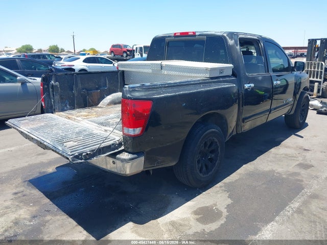 صورة 4 لـ 2006 Nissan TITAN SE