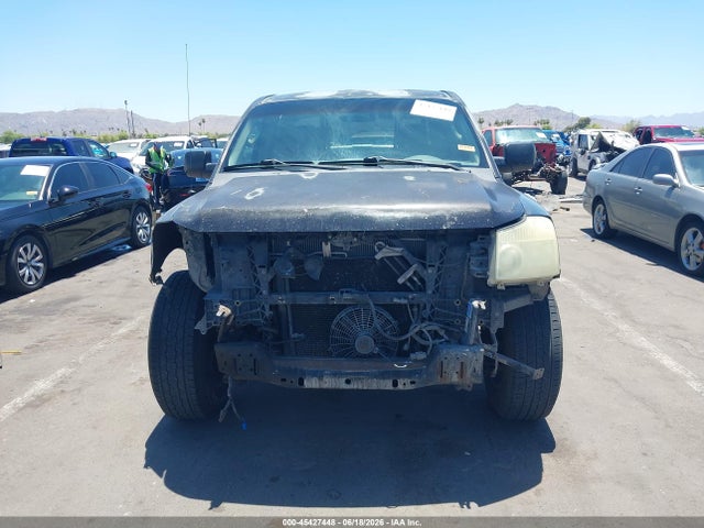 صورة 6 لـ 2006 Nissan TITAN SE