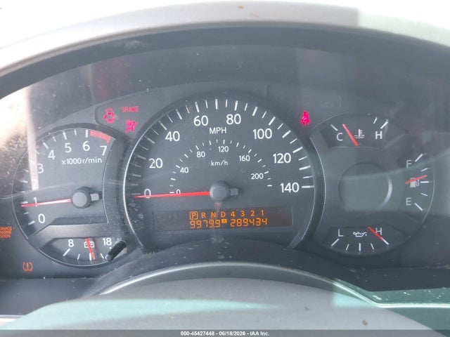 صورة 7 لـ 2006 Nissan TITAN SE