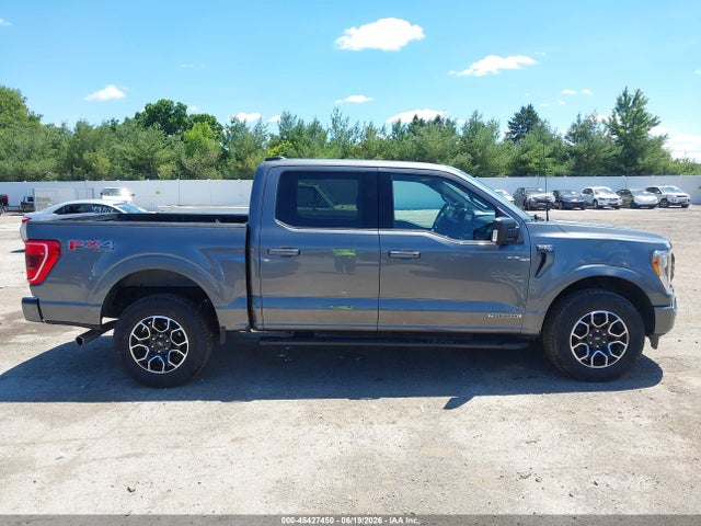 2022 FORD F-150 XLT 缩略图 13