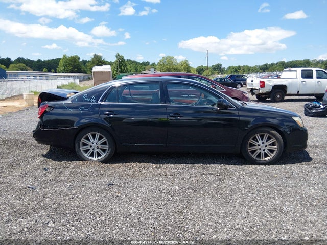 2007 Toyota AVALON LIMITED — миниатюра 13