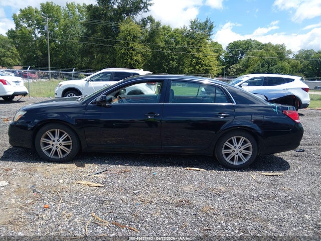 2007 Toyota AVALON LIMITED — миниатюра 14