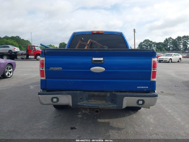 2012 FORD F-150 XLT — миниатюра 16