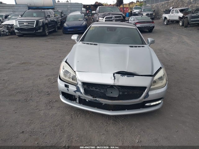 2013 Mercedes-BENZ SL photo 6