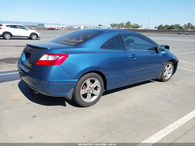 2007 Honda CIVIC LX 照片 4