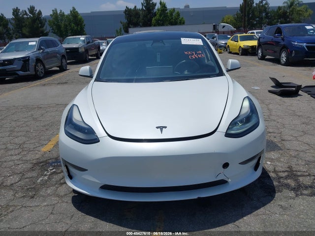 2023 Tesla MODEL 3 REAR-WHEEL DRIVE thumbnail 13