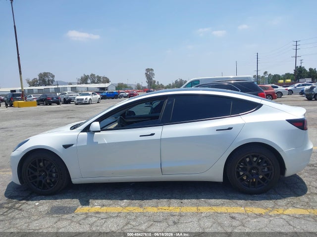 2023 Tesla MODEL 3 REAR-WHEEL DRIVE thumbnail 15