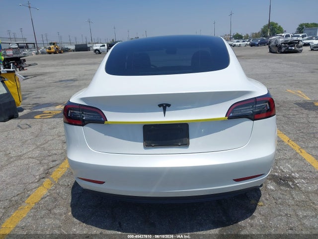 2023 Tesla MODEL 3 REAR-WHEEL DRIVE thumbnail 17
