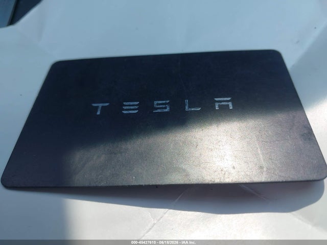 2023 Tesla MODEL 3 REAR-WHEEL DRIVE thumbnail 11