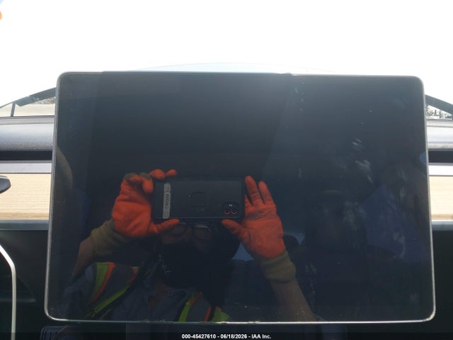 2023 Tesla MODEL 3 REAR-WHEEL DRIVE thumbnail 19