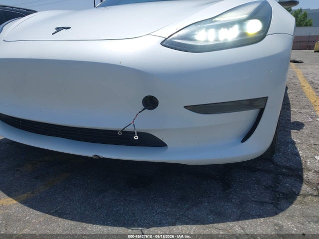 2023 Tesla MODEL 3 REAR-WHEEL DRIVE thumbnail 12