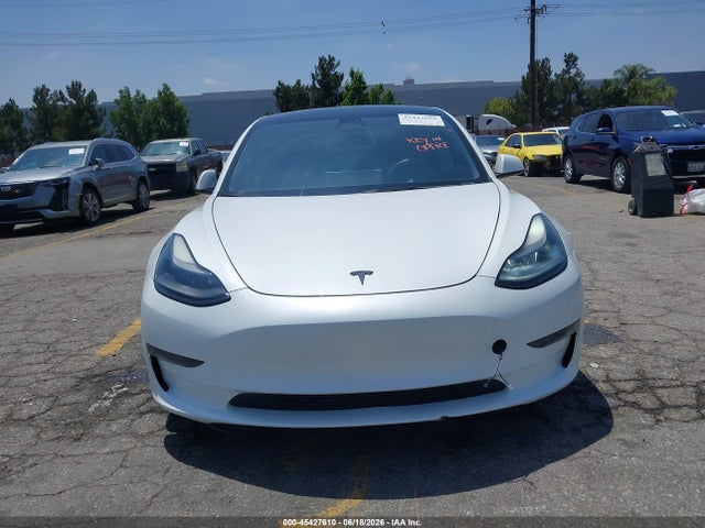 2023 Tesla MODEL 3 REAR-WHEEL DRIVE — фото 6