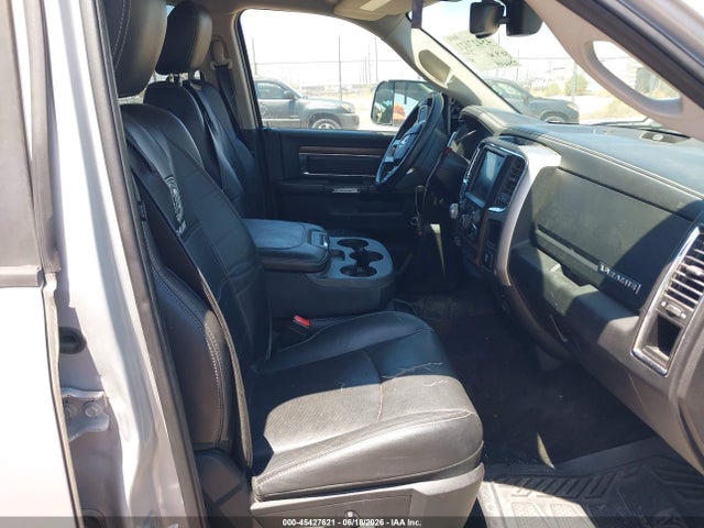 2016 RAM 1500 LARAMIE 照片 5