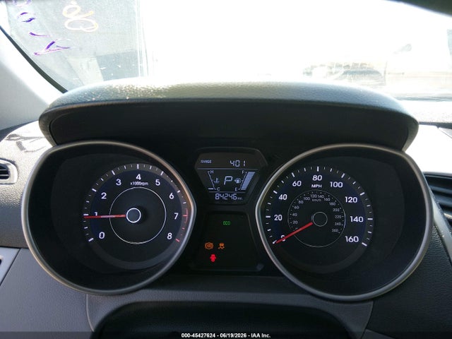 2015 Hyundai ELANTRA SE 照片 7
