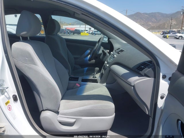 2007 Toyota CAMRY HYBRID photo 5