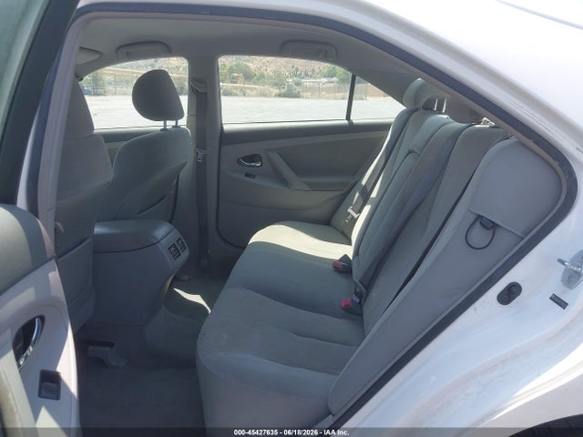 2007 Toyota CAMRY HYBRID photo 8