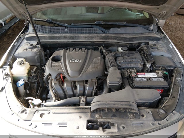 صورة 10 لـ 2014 KIA OPTIMA LX
