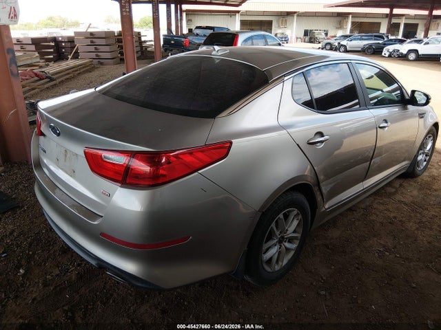 صورة 4 لـ 2014 KIA OPTIMA LX