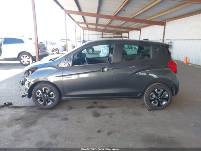 2018 Chevrolet SPARK LS CVT — миниатюра 15