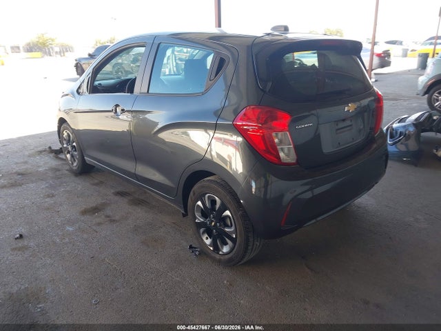 صورة 3 لـ 2018 Chevrolet SPARK LS CVT