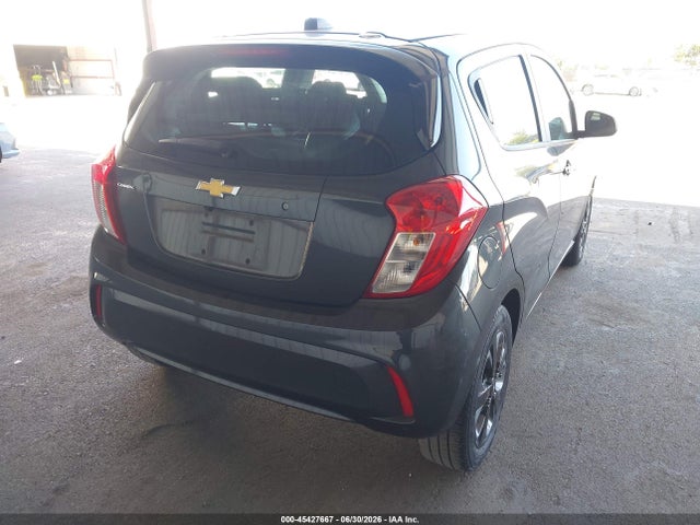 صورة 4 لـ 2018 Chevrolet SPARK LS CVT