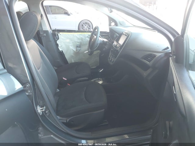 صورة 5 لـ 2018 Chevrolet SPARK LS CVT
