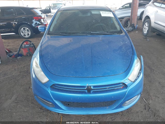 صورة مصغرة 12 لـ 2016 Dodge DART SE