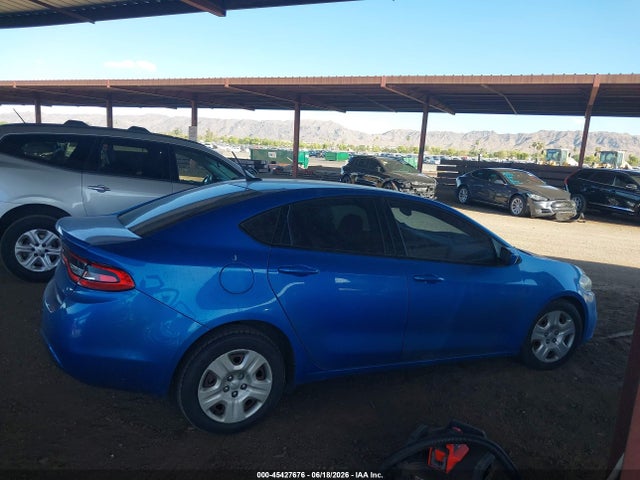 صورة مصغرة 13 لـ 2016 Dodge DART SE