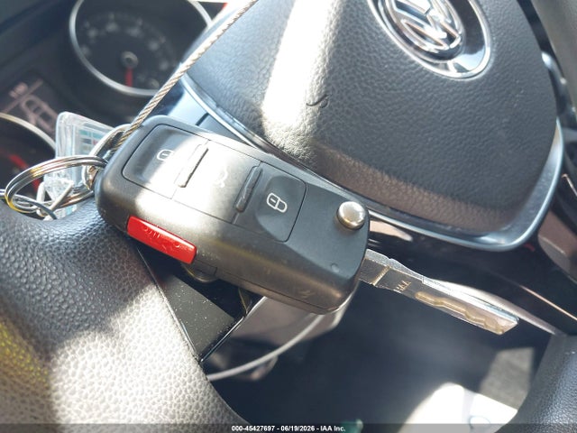 صورة مصغرة 11 لـ 2016 Volkswagen PASSAT 1.8T S