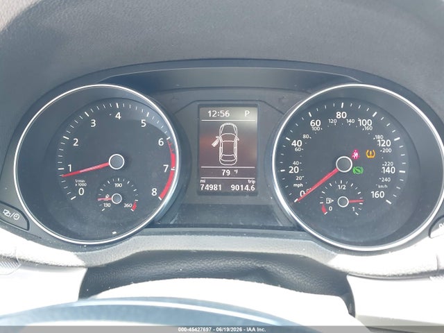 صورة 7 لـ 2016 Volkswagen PASSAT 1.8T S