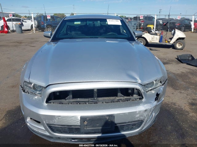 2014 FORD MUSTANG V6 PREMIUM 缩略图 12