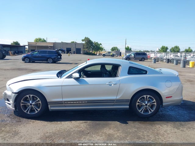 2014 FORD MUSTANG V6 PREMIUM 缩略图 14