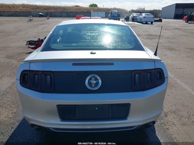 2014 FORD MUSTANG V6 PREMIUM 缩略图 16