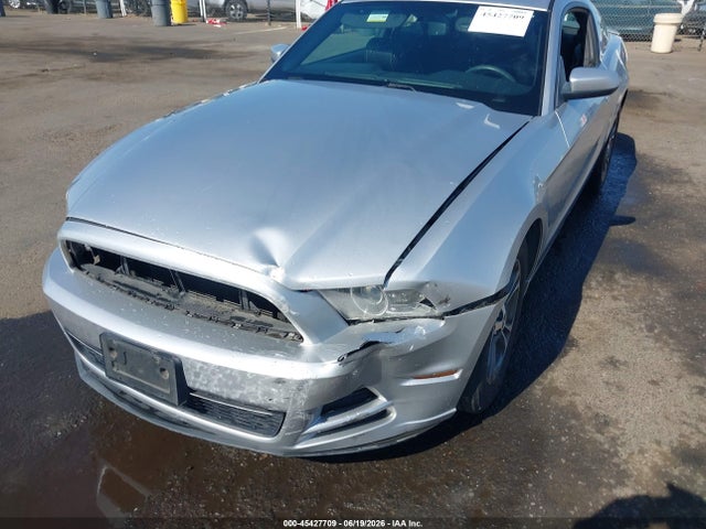 2014 FORD MUSTANG V6 PREMIUM 缩略图 2