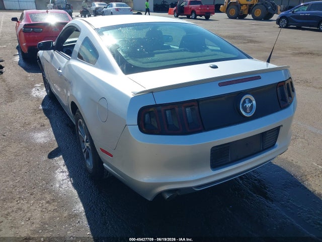 2014 FORD MUSTANG V6 PREMIUM 缩略图 3
