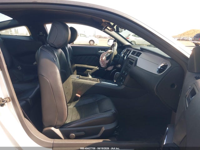 2014 FORD MUSTANG V6 PREMIUM 缩略图 5