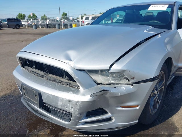 2014 FORD MUSTANG V6 PREMIUM 缩略图 6
