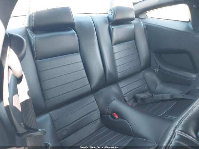 2014 FORD MUSTANG V6 PREMIUM 缩略图 8
