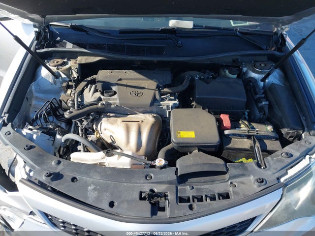 2014 Toyota CAMRY SE thumbnail 10