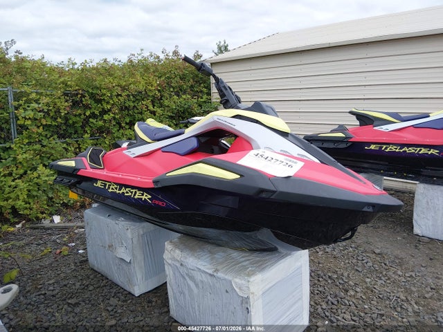 2026 YAMAHA OTHER 