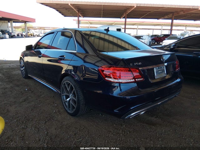 2014 Mercedes-BENZ E 350 照片 3