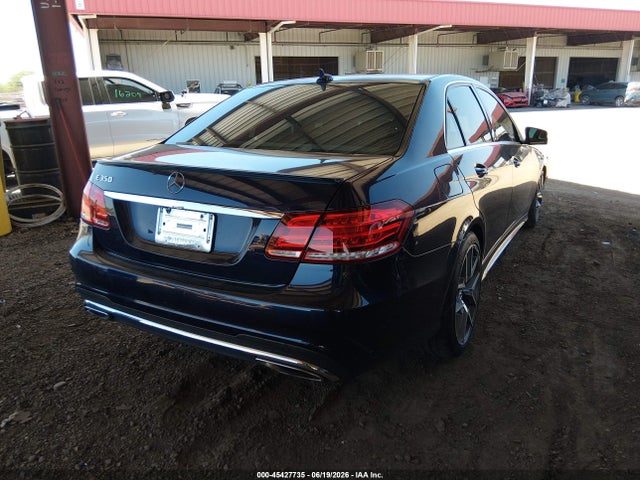 2014 Mercedes-BENZ E 350 照片 4