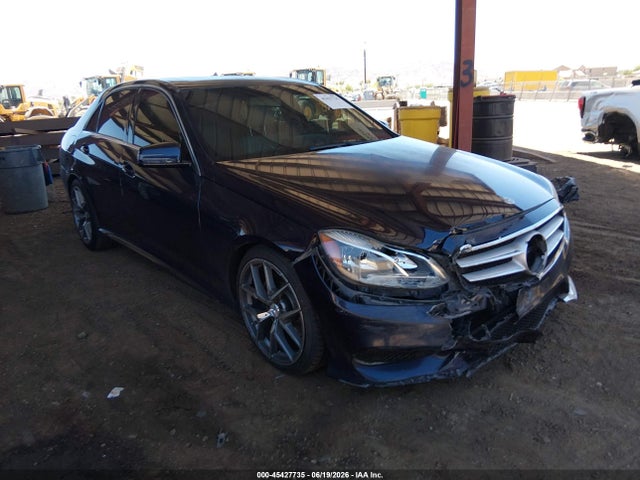 2014 Mercedes-BENZ E 350 照片 6
