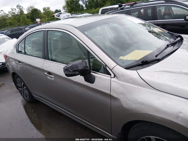 صورة مصغرة 13 لـ 2018 Subaru LEGACY 2.5I PREMIUM