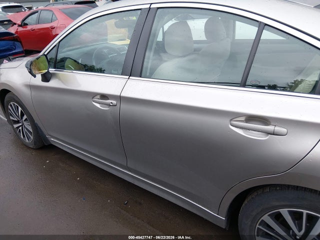 صورة مصغرة 14 لـ 2018 Subaru LEGACY 2.5I PREMIUM