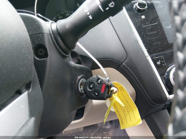 صورة مصغرة 11 لـ 2018 Subaru LEGACY 2.5I PREMIUM