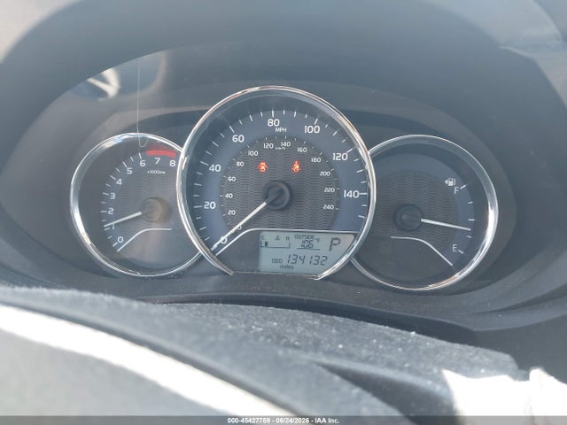 2014 Toyota COROLLA LE 照片 7