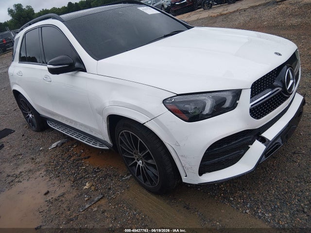 2023 MERCEDES-BENZ GLE 350 