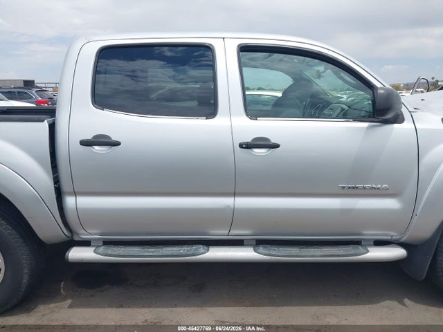 2005 Toyota TACOMA PRERUNNER V6 thumbnail 14