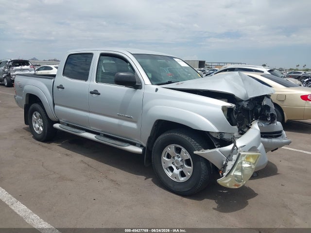 2005 Toyota TACOMA PRERUNNER V6 photo 1